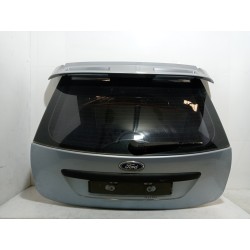 Recambio de portón trasero para ford focus berlina (cap) ambiente (d) referencia OEM IAM   