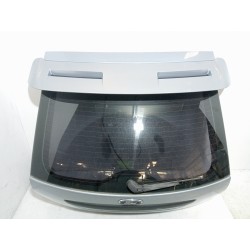 Recambio de portón trasero para ford focus berlina (cap) ambiente (d) referencia OEM IAM   