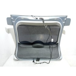 Recambio de portón trasero para ford focus berlina (cap) ambiente (d) referencia OEM IAM   