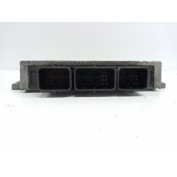 Recambio de centralita motor uce para peugeot 206 berlina x-line referencia OEM IAM 9644625680 9651500880 