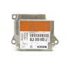 Recambio de centralita airbag para audi a3 (8l) 1.9 tdi ambiente referencia OEM IAM 8L0959655J  