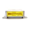 Recambio de centralita airbag para audi a3 (8l) 1.9 tdi ambiente referencia OEM IAM 8L0959655J  