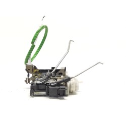 Recambio de cerradura puerta delantera derecha para audi a3 (8l) 1.9 tdi ambiente referencia OEM IAM   