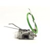 Recambio de cerradura puerta delantera derecha para audi a3 (8l) 1.9 tdi ambiente referencia OEM IAM   