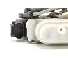 Recambio de cerradura puerta delantera derecha para audi a3 (8l) 1.9 tdi ambiente referencia OEM IAM   