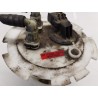 Recambio de aforador para chevrolet kalos 1.2 s (d/a) referencia OEM IAM 964476642  