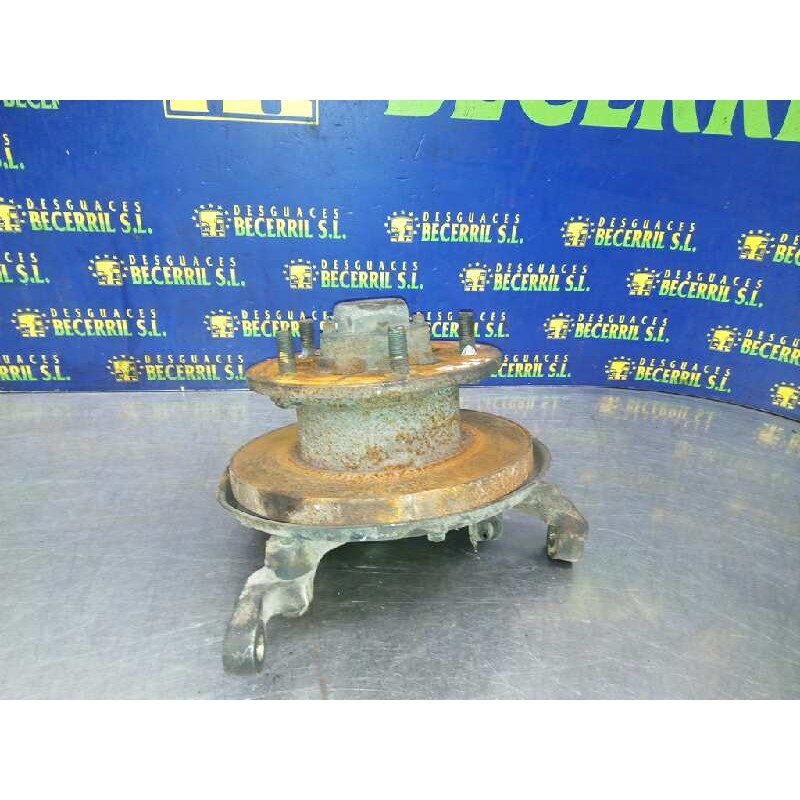Recambio de mangueta delantera izquierda para tata telco sport gran telco sport referencia OEM IAM Recambio de mangueta delantera izquierda para tata telco sport gran telco sport referencia OEM IAM