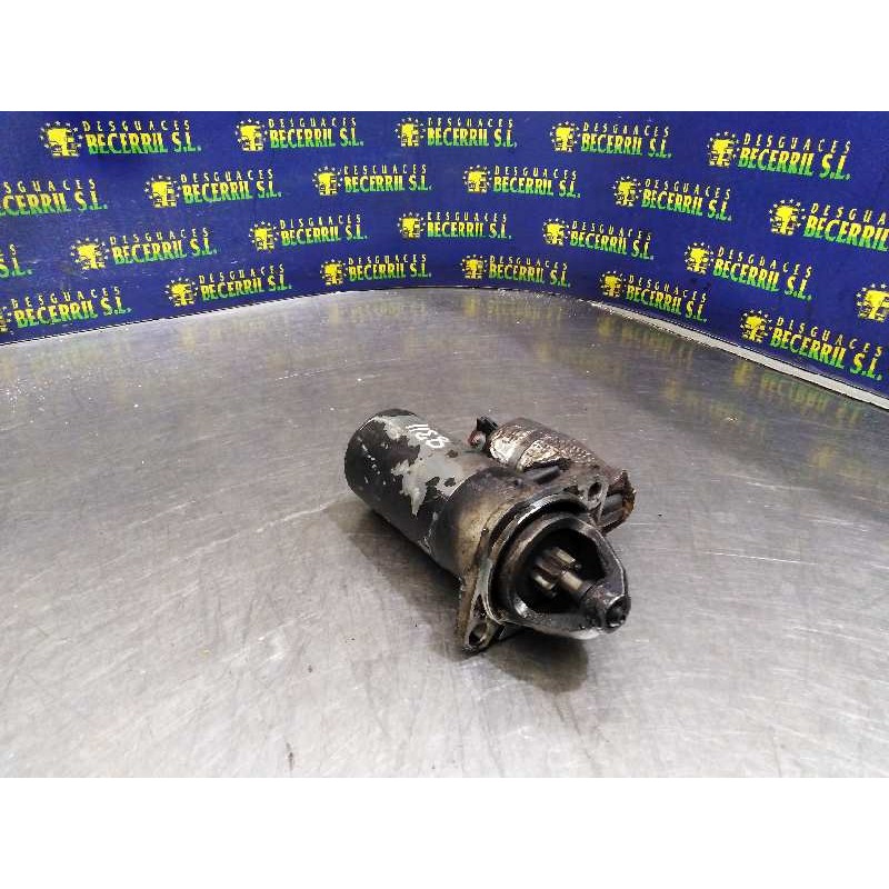 Recambio de motor arranque para audi 80/90 (893) 90 exklusiv referencia OEM IAM Recambio de motor arranque para audi 80/90 (893) 90 exklusiv referencia OEM IAM