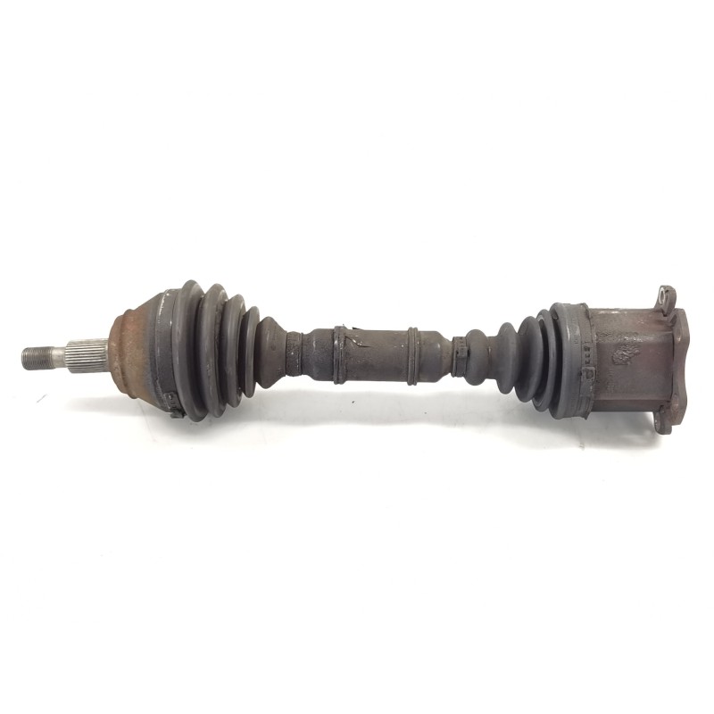 Recambio de transmisión delantera izquierda para audi a3 (8l) 1.9 tdi ambiente referencia OEM IAM   