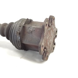 Recambio de transmisión delantera izquierda para audi a3 (8l) 1.9 tdi ambiente referencia OEM IAM   