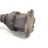 Recambio de transmisión delantera izquierda para audi a3 (8l) 1.9 tdi ambiente referencia OEM IAM   