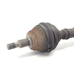 Recambio de transmisión delantera izquierda para audi a3 (8l) 1.9 tdi ambiente referencia OEM IAM   