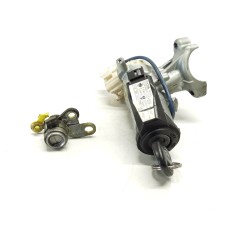 Recambio de antirrobo para toyota yaris (ncp1/nlp1/scp1) 1.0 linea luna referencia OEM IAM   