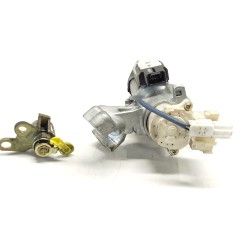 Recambio de antirrobo para toyota yaris (ncp1/nlp1/scp1) 1.0 linea luna referencia OEM IAM   