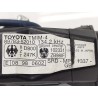 Recambio de antirrobo para toyota yaris (ncp1/nlp1/scp1) 1.0 linea luna referencia OEM IAM   