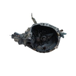 Recambio de caja cambios para toyota yaris (ncp1/nlp1/scp1) 1.0 linea luna referencia OEM IAM 1SZFE  