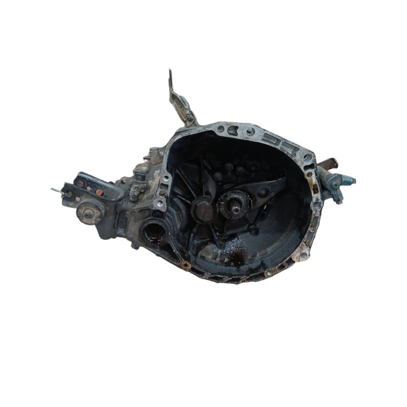 Recambio de caja cambios para toyota yaris (ncp1/nlp1/scp1) 1.0 linea luna referencia OEM IAM 1SZFE  