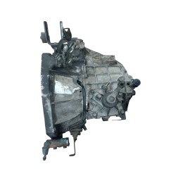Recambio de caja cambios para toyota yaris (ncp1/nlp1/scp1) 1.0 linea luna referencia OEM IAM 1SZFE  