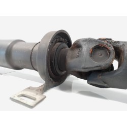 Recambio de transmision central para bmw serie 5 berlina (e39) 523i referencia OEM IAM 1229258  