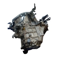 Recambio de caja cambios para toyota yaris (ncp1/nlp1/scp1) 1.0 linea luna referencia OEM IAM 1SZFE  