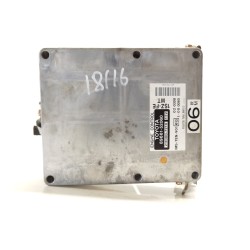 Recambio de centralita motor uce para toyota yaris (ncp1/nlp1/scp1) 1.0 linea luna referencia OEM IAM 8966152060  