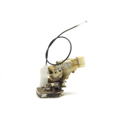 Recambio de cerradura puerta trasera derecha para toyota yaris (ncp1/nlp1/scp1) 1.0 linea luna referencia OEM IAM   