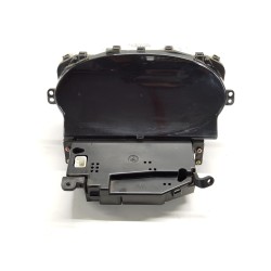 Recambio de cuadro instrumentos para toyota yaris (ncp1/nlp1/scp1) 1.0 linea luna referencia OEM IAM 8380052120  