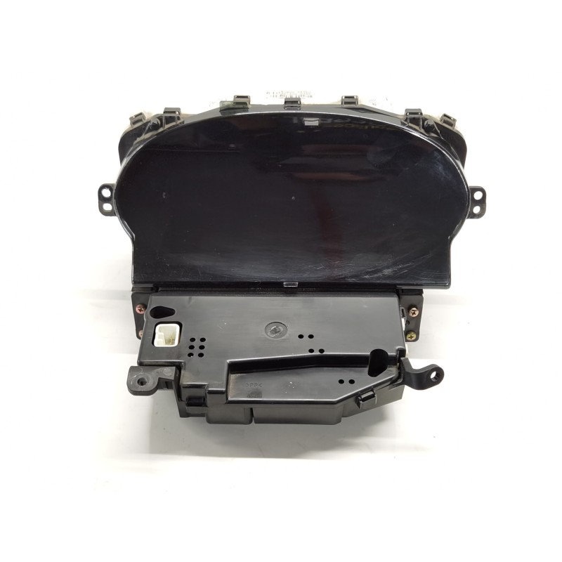 Recambio de cuadro instrumentos para toyota yaris (ncp1/nlp1/scp1) 1.0 linea luna referencia OEM IAM 8380052120 Recambio de cuadro instrumentos para toyota yaris (ncp1/nlp1/scp1) 1.0 linea luna referencia OEM IAM 8380052120