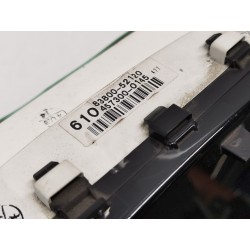 Recambio de cuadro instrumentos para toyota yaris (ncp1/nlp1/scp1) 1.0 linea luna referencia OEM IAM 8380052120  
