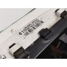 Recambio de cuadro instrumentos para toyota yaris (ncp1/nlp1/scp1) 1.0 linea luna referencia OEM IAM 8380052120  