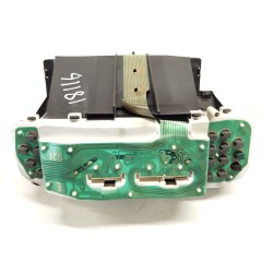 Recambio de cuadro instrumentos para toyota yaris (ncp1/nlp1/scp1) 1.0 linea luna referencia OEM IAM 8380052120  
