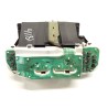 Recambio de cuadro instrumentos para toyota yaris (ncp1/nlp1/scp1) 1.0 linea luna referencia OEM IAM 8380052120  