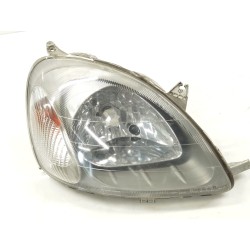 Recambio de faro derecho para toyota yaris (ncp1/nlp1/scp1) 1.0 linea luna referencia OEM IAM   