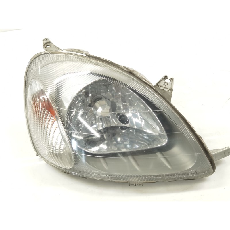 Recambio de faro derecho para toyota yaris (ncp1/nlp1/scp1) 1.0 linea luna referencia OEM IAM Recambio de faro derecho para toyota yaris (ncp1/nlp1/scp1) 1.0 linea luna referencia OEM IAM