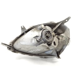 Recambio de faro derecho para toyota yaris (ncp1/nlp1/scp1) 1.0 linea luna referencia OEM IAM   