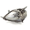 Recambio de faro derecho para toyota yaris (ncp1/nlp1/scp1) 1.0 linea luna referencia OEM IAM   
