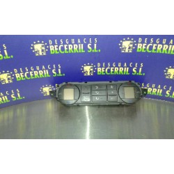 Recambio de mando calefaccion / aire acondicionado para ford focus berlina (cap) sport referencia OEM IAM 1463861  