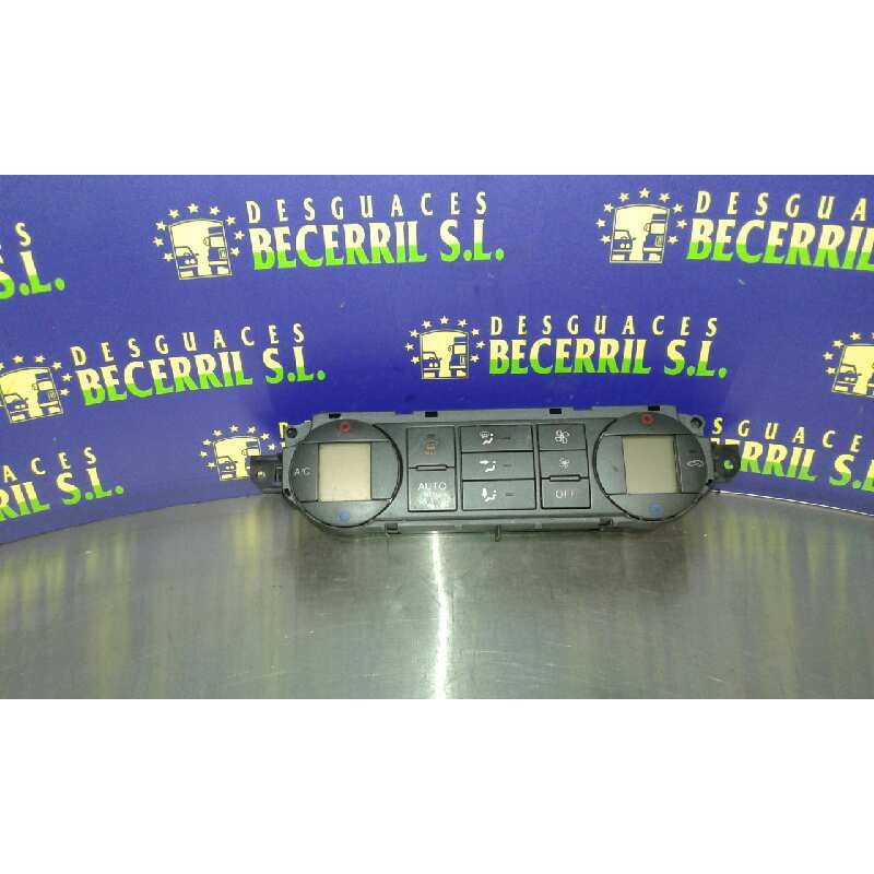 Recambio de mando calefaccion / aire acondicionado para ford focus berlina (cap) sport referencia OEM IAM 1463861 Recambio de mando calefaccion / aire acondicionado para ford focus berlina (cap) sport referencia OEM IAM 1463861
