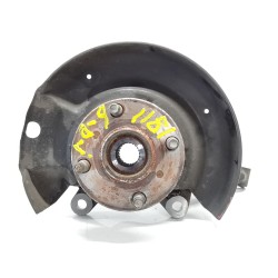Recambio de mangueta delantera derecha para toyota yaris (ncp1/nlp1/scp1) 1.0 linea luna referencia OEM IAM   