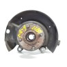 Recambio de mangueta delantera derecha para toyota yaris (ncp1/nlp1/scp1) 1.0 linea luna referencia OEM IAM   