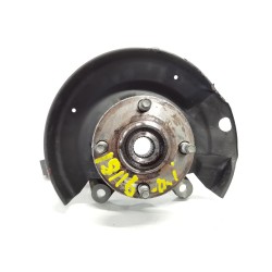 Recambio de mangueta delantera izquierda para toyota yaris (ncp1/nlp1/scp1) 1.0 linea luna referencia OEM IAM   