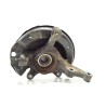 Recambio de mangueta delantera izquierda para toyota yaris (ncp1/nlp1/scp1) 1.0 linea luna referencia OEM IAM   