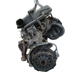 Recambio de motor completo para toyota yaris (ncp1/nlp1/scp1) 1.0 linea luna referencia OEM IAM 1SZFE  