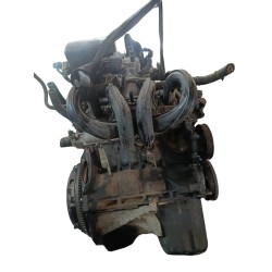 Recambio de motor completo para toyota yaris (ncp1/nlp1/scp1) 1.0 linea luna referencia OEM IAM 1SZFE  