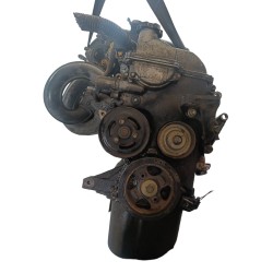 Recambio de motor completo para toyota yaris (ncp1/nlp1/scp1) 1.0 linea luna referencia OEM IAM 1SZFE  