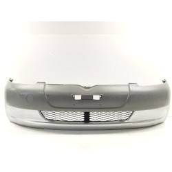 Recambio de paragolpes delantero para toyota yaris (ncp1/nlp1/scp1) 1.0 linea luna referencia OEM IAM   