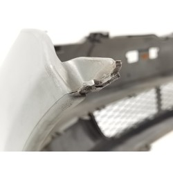 Recambio de paragolpes delantero para toyota yaris (ncp1/nlp1/scp1) 1.0 linea luna referencia OEM IAM   