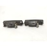 Recambio de piloto matrícula para toyota yaris (ncp1/nlp1/scp1) 1.0 linea luna referencia OEM IAM   