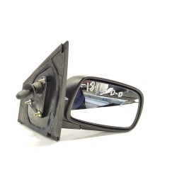 Recambio de retrovisor derecho para toyota yaris (ncp1/nlp1/scp1) 1.0 linea luna referencia OEM IAM   