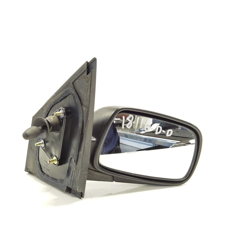 Recambio de retrovisor derecho para toyota yaris (ncp1/nlp1/scp1) 1.0 linea luna referencia OEM IAM Recambio de retrovisor derecho para toyota yaris (ncp1/nlp1/scp1) 1.0 linea luna referencia OEM IAM
